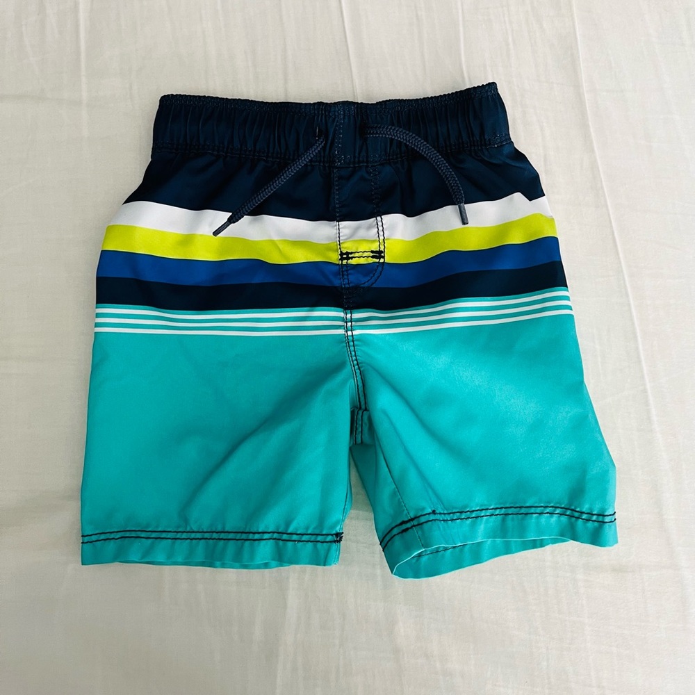 Old Navy Swim Trunks